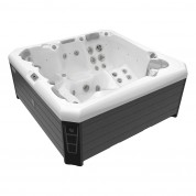 Palermo CityLife Deluxe masszázsmedence
